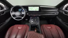 2023 Hyundai Palisade Gasoline 3.8 4WD — фото 7