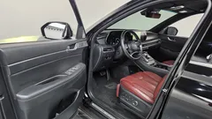 2023 Hyundai Palisade Gasoline 3.8 4WD — фото 10