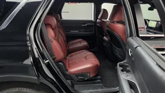 2023 Hyundai Palisade Gasoline 3.8 4WD — фото 11