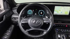 2023 Hyundai Palisade Gasoline 3.8 4WD — фото 14