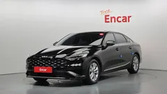 2022 Kia K8 3.5 LPG 2WD — фото 1