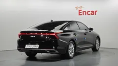 2022 Kia K8 3.5 LPG 2WD — фото 2