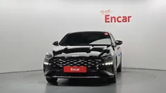 2022 Kia K8 3.5 LPG 2WD — фото 3