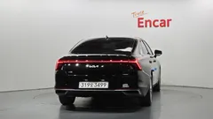 2022 Kia K8 3.5 LPG 2WD — фото 4