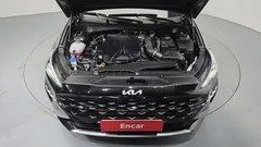 2022 Kia K8 3.5 LPG 2WD — фото 6
