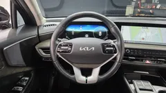 2022 Kia K8 3.5 LPG 2WD — фото 12