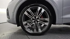 2021 Audi SQ5 3.0 TFSI Quattro, серебристый — фото 5