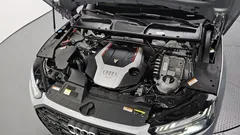 2021 Audi SQ5 3.0 TFSI Quattro, серебристый — фото 6