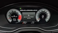 2021 Audi SQ5 3.0 TFSI Quattro, серебристый — фото 8
