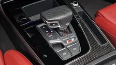 2021 Audi SQ5 3.0 TFSI Quattro, серебристый — фото 9