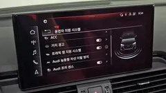 2021 Audi SQ5 3.0 TFSI Quattro, серебристый — фото 20