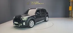2023 Mini Countryman Classic Plus Launch Pack — фото 1