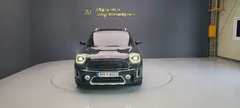 2023 Mini Countryman Classic Plus Launch Pack — фото 3