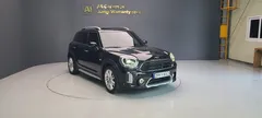 2023 Mini Countryman Classic Plus Launch Pack — фото 5
