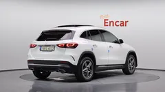 2023 Mercedes-Benz GLA-Class GLA250 4MATIC — фото 2