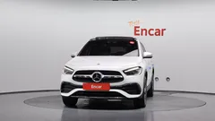 2023 Mercedes-Benz GLA-Class GLA250 4MATIC — фото 3