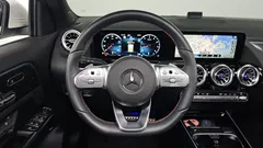 2023 Mercedes-Benz GLA-Class GLA250 4MATIC — фото 7