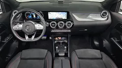 2023 Mercedes-Benz GLA-Class GLA250 4MATIC — фото 8