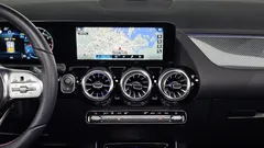 2023 Mercedes-Benz GLA-Class GLA250 4MATIC — фото 10
