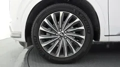 2024 Hyundai Palisade Gasoline 3.8 4WD, белый — фото 5