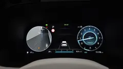 2024 Hyundai Palisade Gasoline 3.8 4WD, белый — фото 8