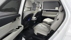 2024 Hyundai Palisade Gasoline 3.8 4WD, белый — фото 15