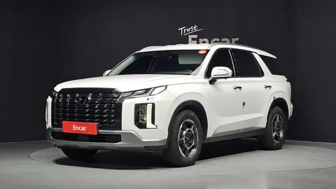 2023 Hyundai Palisade Gasoline 3.8 2WD