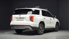 2023 Hyundai Palisade Gasoline 3.8 2WD — фото 2