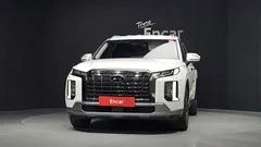 2023 Hyundai Palisade Gasoline 3.8 2WD — фото 3