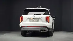 2023 Hyundai Palisade Gasoline 3.8 2WD — фото 4