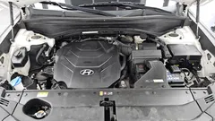 2023 Hyundai Palisade Gasoline 3.8 2WD — фото 6