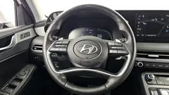 2023 Hyundai Palisade Gasoline 3.8 2WD — фото 13