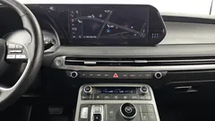 2023 Hyundai Palisade Gasoline 3.8 2WD — фото 15