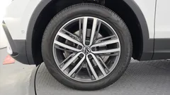 2023 Volkswagen Tiguan 2.0 TSI Prestige — фото 5