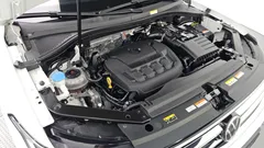 2023 Volkswagen Tiguan 2.0 TSI Prestige — фото 6