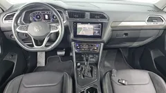 2023 Volkswagen Tiguan 2.0 TSI Prestige — фото 7