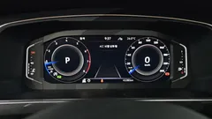 2023 Volkswagen Tiguan 2.0 TSI Prestige — фото 8