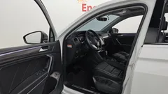2023 Volkswagen Tiguan 2.0 TSI Prestige — фото 10
