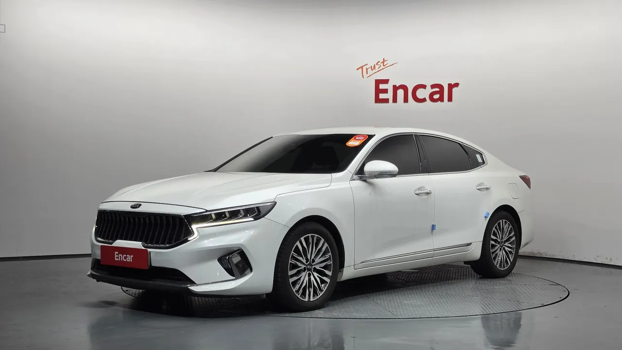 2021 Kia K7 2.5 GDI X Edition