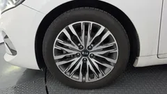 2021 Kia K7 2.5 GDI X Edition, белый — фото 5