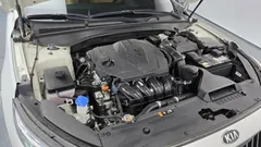 2021 Kia K7 2.5 GDI X Edition, белый — фото 6
