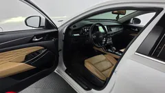 2021 Kia K7 2.5 GDI X Edition, белый — фото 10