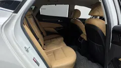 2021 Kia K7 2.5 GDI X Edition, белый — фото 11