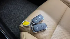 2021 Kia K7 2.5 GDI X Edition, белый — фото 16