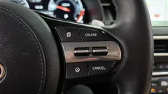 2021 Kia K7 2.5 GDI X Edition, белый — фото 17