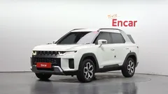 2023 KG_Mobility_Ssangyong Torres Gasoline 1.5 2WD — фото 1