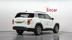 2023 KG_Mobility_Ssangyong Torres Gasoline 1.5 2WD — фото 2