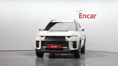 2023 KG_Mobility_Ssangyong Torres Gasoline 1.5 2WD — фото 3