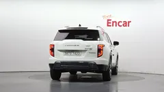 2023 KG_Mobility_Ssangyong Torres Gasoline 1.5 2WD — фото 4