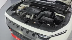2023 KG_Mobility_Ssangyong Torres Gasoline 1.5 2WD — фото 6